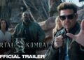 Stigao novi trejler za “Mortal Kombat 2”, Džoni Kejdž predvodi borbu za sudbinu svijeta