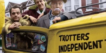 Ovo je epizoda koja je umalo ugasila seriju Mućke: Skoro su me otpustili zbog te scene