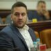 Drinić: Građane obmanjuju pričom da se bore za radnike i grad, interes im je fotelja i moć