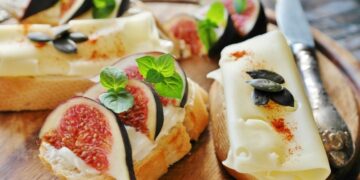 Mediteranska ishrana smanjuje rizik od moždanog udara i do 25 odsto