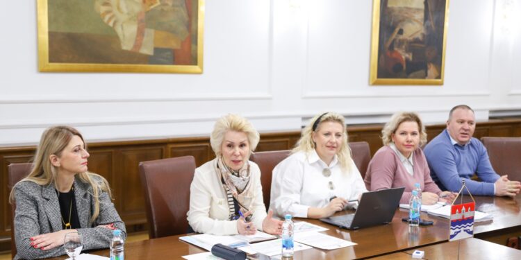 U susret stogodišnjici od izgradnje: Pokrenuta inicijativa za sanaciju činovničkih paviljona