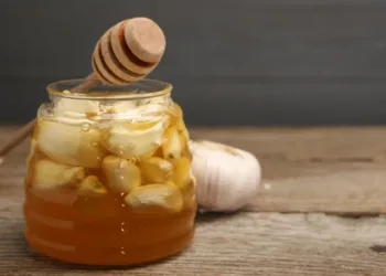 Ljekovitost iz tegle nakon mjesec dana: Fermentisani bijeli luk u medu