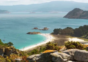 Evropski Karibi: Tajno mjesto u Španiji  proglašeno sa najljepšom plažom na svijetu