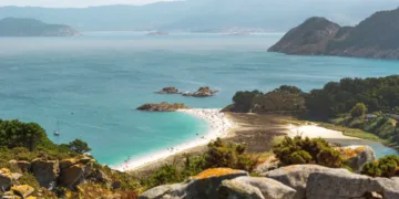 Evropski Karibi: Tajno mjesto u Španiji  proglašeno sa najljepšom plažom na svijetu