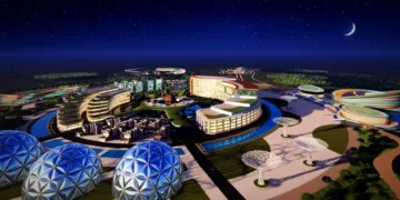 Novo Trebinje (VIDEO)