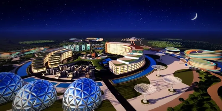 Novo Trebinje (VIDEO)