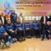 Banja Luka dobila pano posvećen najuspješnijim sportistima u sportu za invalidna lica (FOTO)