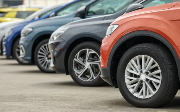 Prodaja automobila u EU ponovo raste: Evo šta se najviše kupuje