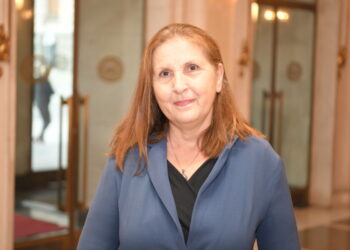 Odanović: Možete da stavite i hijaluron i silikone, ništa ne pomaže, glava ostaje sa vama uvijek