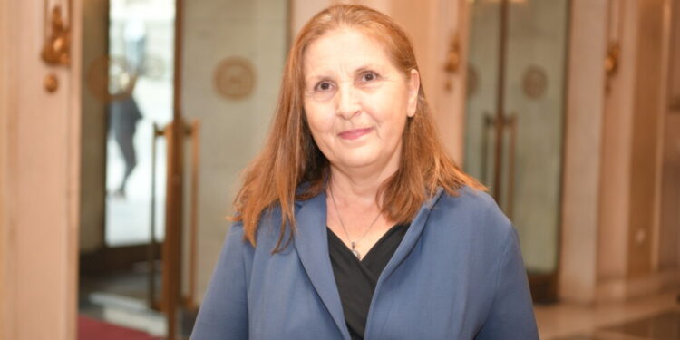 Odanović: Možete da stavite i hijaluron i silikone, ništa ne pomaže, glava ostaje sa vama uvijek