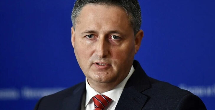 Denis Bećirović od danas predsjedavajući