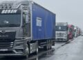 Prevoznici najavili blokadu granica 12. marta