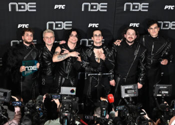 Grupa “Lavina” predstavlja Srbiju na Evroviziji