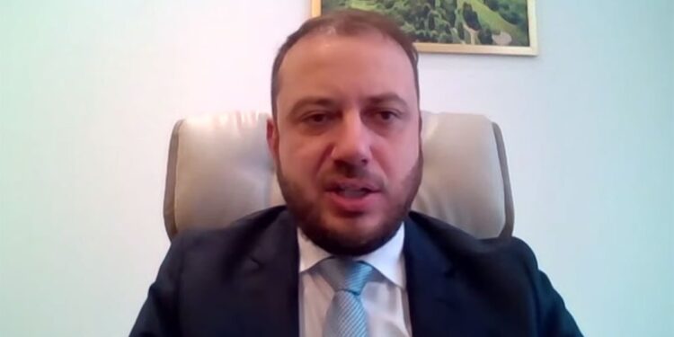 Đokić: U Emiratima imate noćne napade, ali nije nikakvo ratno stanje