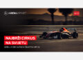 Nova sezona Formule 1 stiže uživo na Arena Sport TV