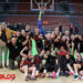 Košarkašice Orlova odbranile trofej