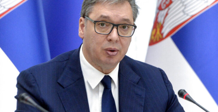 Vučić: Imamo dizela i benzina za 90 dana