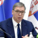 Vučić: Imamo dizela i benzina za 90 dana