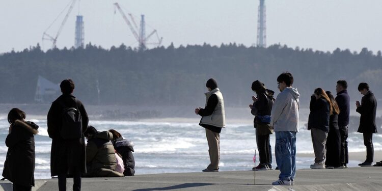 15 godina od zemljotresa u Japanu, jednog od najvećih ikada zabilježenih