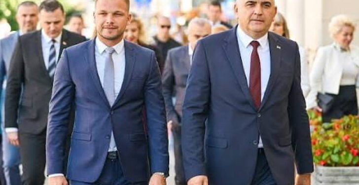 Stižu pozivi: Hoće li Minić i Stanivuković na TV duel?