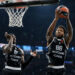 Partizan domaćin Dubaiju
