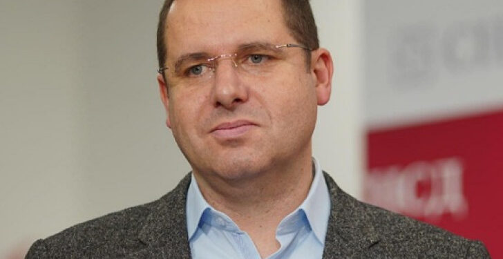 Kovačević: Minić unio novu energiju