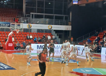 Veliki trijumf Igokee