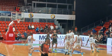 Veliki trijumf Igokee