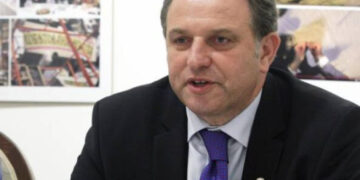 Aleksić: NATO priznao, upotrijebili su 15 tona osiromašenog uranijuma