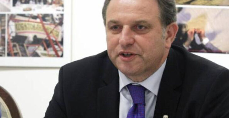 Aleksić: NATO priznao, upotrijebili su 15 tona osiromašenog uranijuma