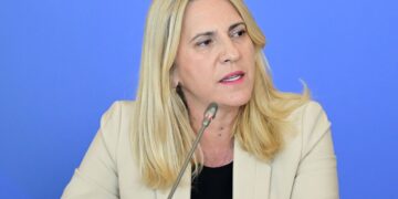 Cvijanović: Žrtve NATO agresije naš su zavjet da ih nikada ne zaboravimo