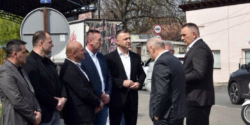 Minić: Niko iz FBiH nije došao na sastanak sa prevoznicima