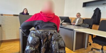 Pojavio se na sudu: Penzionera iz BiH u Austriji terete za prevaru tešku 46.000 evra