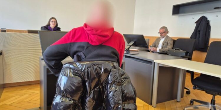 Pojavio se na sudu: Penzionera iz BiH u Austriji terete za prevaru tešku 46.000 evra