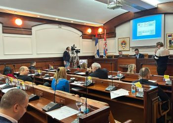 Skuplji odvoz smeća u Banjaluci za 29,5%