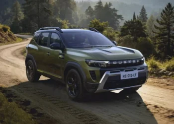 Ovaj Renault SUV košta 9.900 evra, ima 100 KS i opremu iznad prosjeka (FOTO)