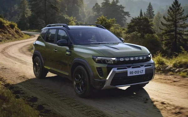 Ovaj Renault SUV košta 9.900 evra, ima 100 KS i opremu iznad prosjeka (FOTO)