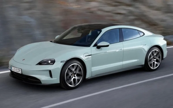 Porsche razmatra spajanje dva poznata modela u jedan