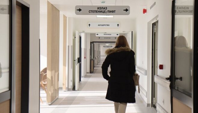 Šeranić: Uskoro zahtjev za posebnu sjednicu Parlamenta o povećanju plata u zdravstvu