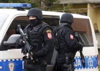 Pojačane mjere MUP-a na području Republike Srpske