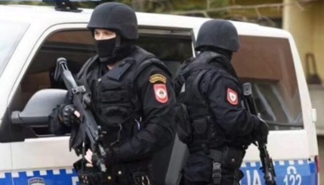 Pojačane mjere MUP-a na području Republike Srpske