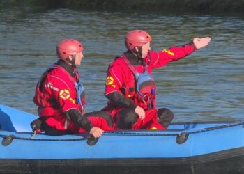 Biljana Pajić: Timovi Civilne zaštite u pripravnosti