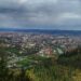 U ponedjeljak sunčano i toplo, uz postepeno naoblačenje