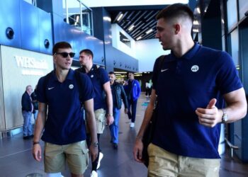 Čović: Kvalifikacije za Mundobasket nisu regularne