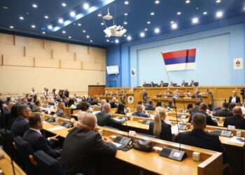Usvojena Rezolucija o osudi i zabrani promovisanja i veličanja ideologije i simbola NDH