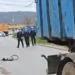 Detalji nezgode u Banjaluci: Biciklista povrijeđen u sudaru sa kamionom