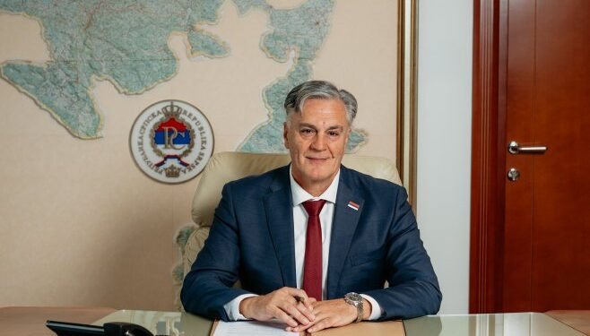 Karan: Minić će ponovo biti premijer; Osnažićemo legitimitet institucija Republike Srpske
