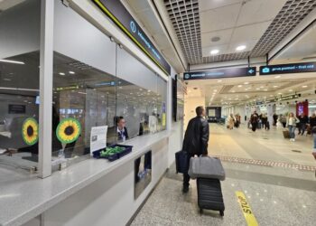 Prvi let iz Dubaija za Beograd večeras