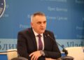 Minić: Zatražiću da se sa MUP-om Hrvatske provjere informacije u vezi sa zadržavanjem Stanivukovića