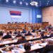 Danas posebna sjednica NSRS o izboru Vlade Srpske